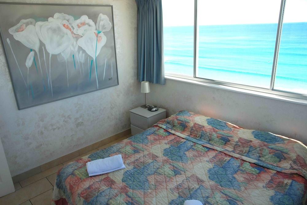 The Shore Apartments - Beachfront Χρυσή Ακτή Εξωτερικό φωτογραφία