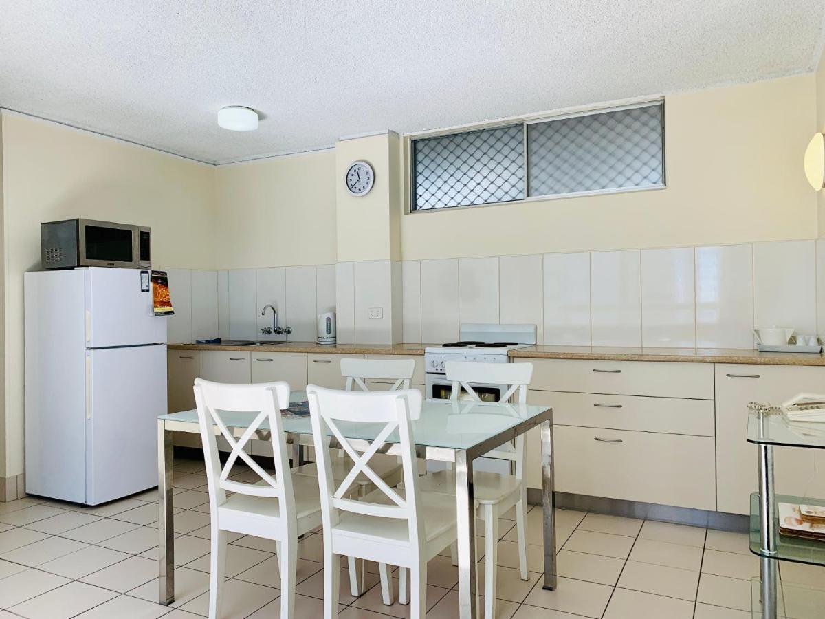 The Shore Apartments - Beachfront Χρυσή Ακτή Εξωτερικό φωτογραφία