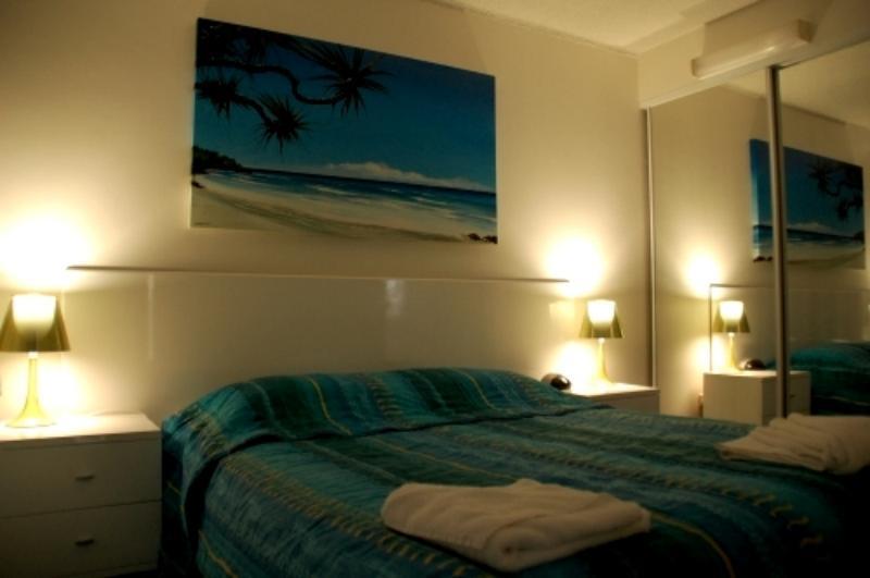 The Shore Apartments - Beachfront Χρυσή Ακτή Εξωτερικό φωτογραφία